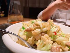 干锅花菜-滋色臻选川菜(北京坊旗舰店)