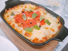 -娜娜家·Nana's restaurant(国金汇店)