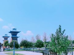 -古隆中景区