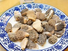 -爆肚于(赵公口桥店)