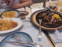 -悦荟牛排餐厅(佳木斯万达店)