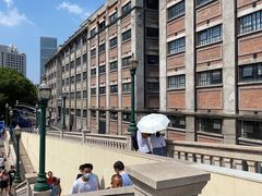 -上海四行仓库抗战纪念馆