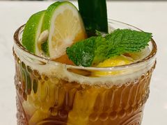 -美奈小馆·越南料理(中航城君尚购物中心店)