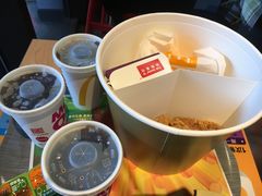 -麦当劳(天塔道店)