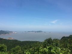 -舟山嵊泗列岛风景名胜区