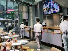 大堂-蔡澜PHO(海岸城店)