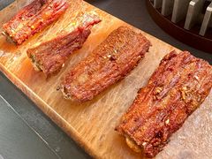 -止观小馆·辽河口渔家菜(王府井店)