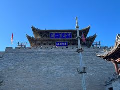-雁门关景区