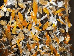 -东海朗廷酒店-唐阁T’ANG COURT 中餐厅