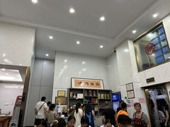 -毛记潮汕海鲜砂锅粥老店(平潭店)