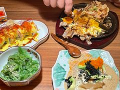 -隐月· 㐂和食屋(芝罘万达公馆店)