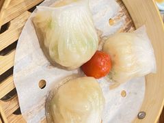 -点都德(世纪汇店)
