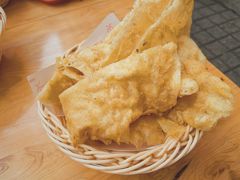 油饼-方中山胡辣汤(成都首店)