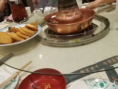 -阳坊胜利涮羊肉(阳坊老店)