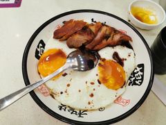 -和平馆·地道港澳茶餐厅(西门口店)