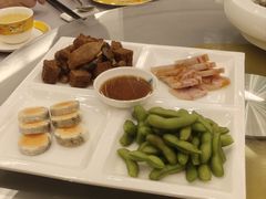 -银都上海菜馆(粤海东路店)