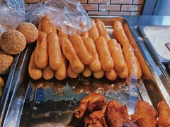 -新丰小吃(复兴南街分店)