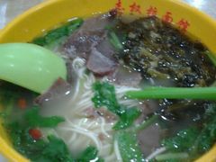 android_upload_pic-志权牛肉面(灵山路店)