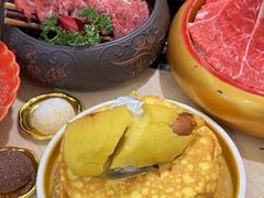 -松野谷·寿喜烧自助(华联顺义金街购物中心店)