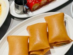-陶兰居·手工点心·粤菜(圆融时代广场店)