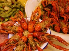 -一起吃小龙虾·海鲜(海珠店)
