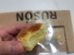 松饼-RUSON(黄龙店)
