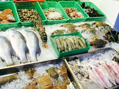 -福满楼中餐厅
