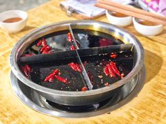 -渝味黄姐火锅(黄泥村店)