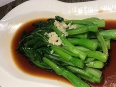 广式广菜心-黛瓦里巷(南京东路店)