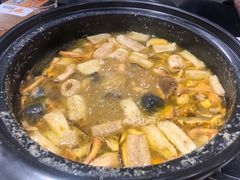 -菌海森林·非遗野生菌火锅(西山区滇池路摩根道店)