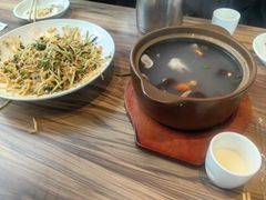 -九转小磨·非遗东北菜(群力店)