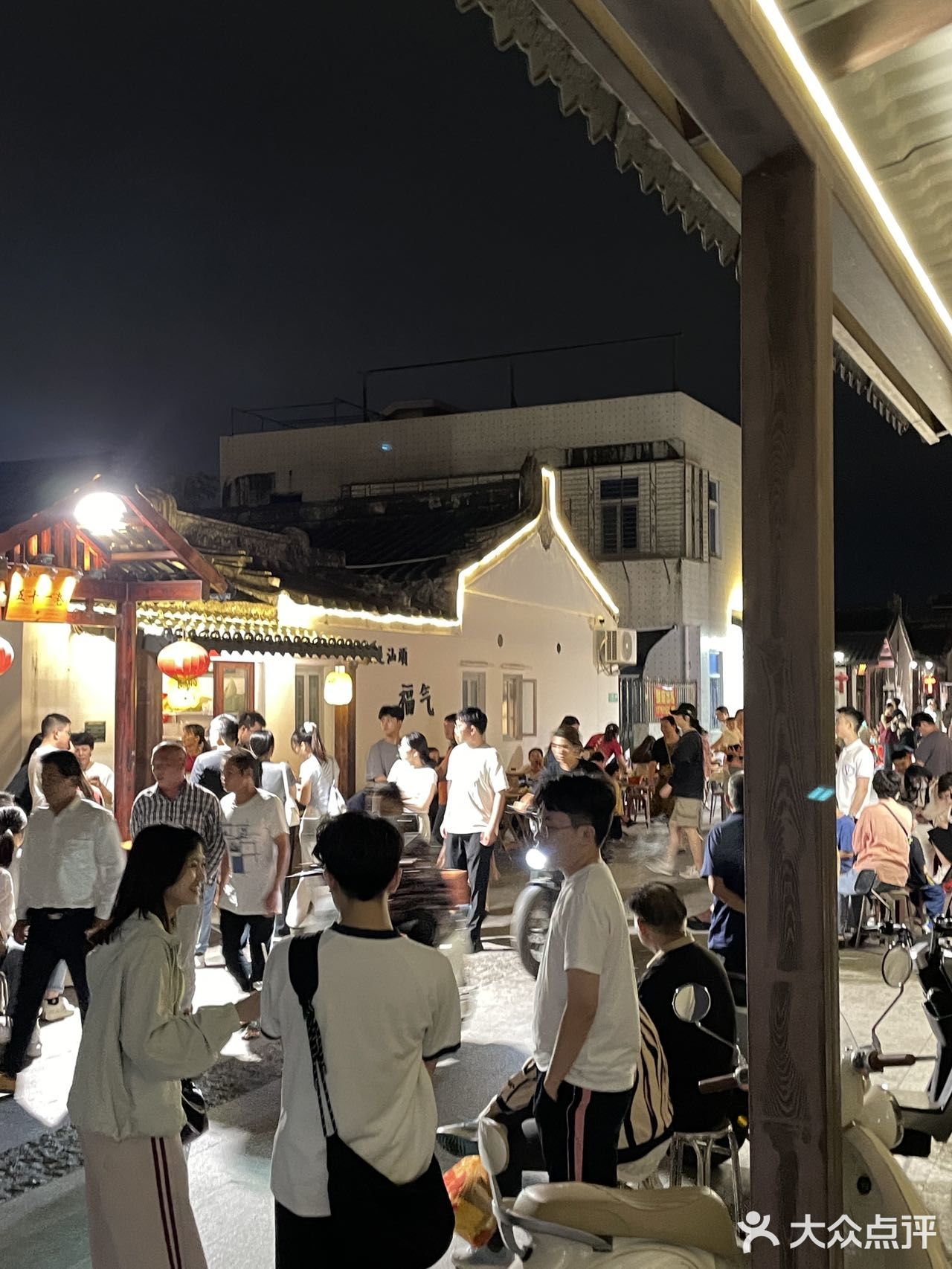 💖汕头新晋人气美食福地：福气鸡煲！🧧 