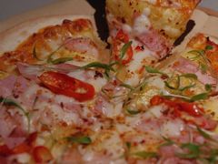 培根风梨薄饼-农畉LONFOOD(福田星河COCOPark店)