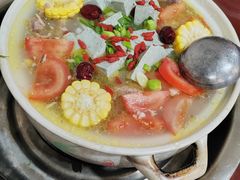 -花水湾红太阳牛肉汤锅