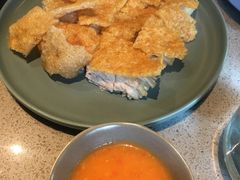 彝族大烧-半山腰·云南菜(侨福芳草地店)