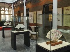 -上海交通大学董浩云航运博物馆