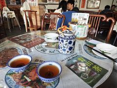 -阿殳菜馆·私厨(水围村店)