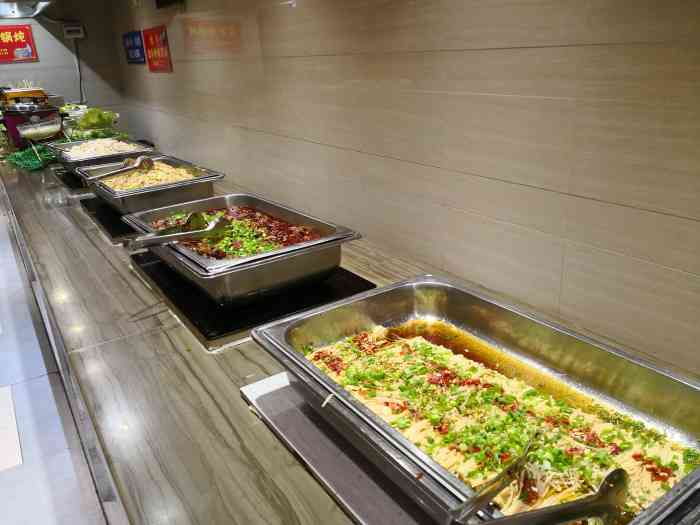 汤盛水城(万盛店)-"非常感谢各位服务人员,在我丢失手机后第一.