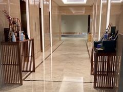 -粤财皇冠假日酒店·彩华轩中餐厅
