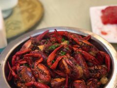 -小李子油焖大虾(南浦店)