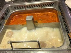 -海底捞火锅(泉城路店)