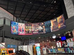 -中影星美国际影城(创意天地店)