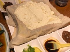 一块豆腐-95号酱骨·一块豆腐(展春园西路店)