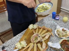 -震海贝烤贝·民俗特色店(延吉总店)