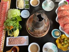 -阳坊胜利涮羊肉(阳坊老店)