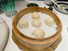 -桂满陇·蟹黄小笼汤包(环球港店)
