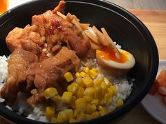 藤椒肉饭-味千拉面(杭州滨江星光大道店)