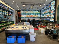 -飞尝蚝·顺德菜·鱼生(顺德总店)