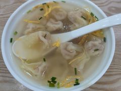 -珊珊小笼馆(仙霞路店)
