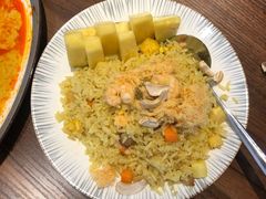 -小桔象·泰国风味餐厅(惠城水门路16号店)